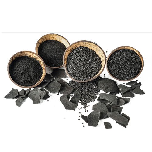 Coconut Shell Activated Carbon