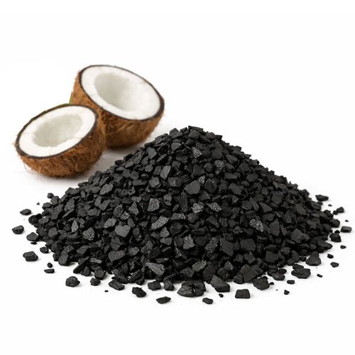Coconut Shell Activated Carbon 8 × 20 Mesh