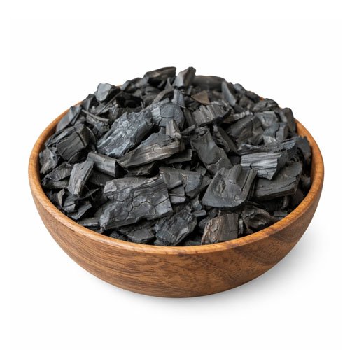 Wood Activated Carbon