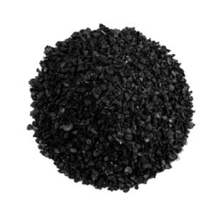 Coconut Shell Activated Carbon 6 x 12 Mesh