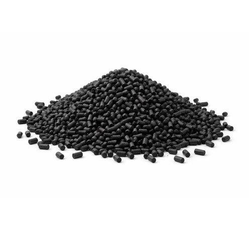 Pelletized Activated Carbon